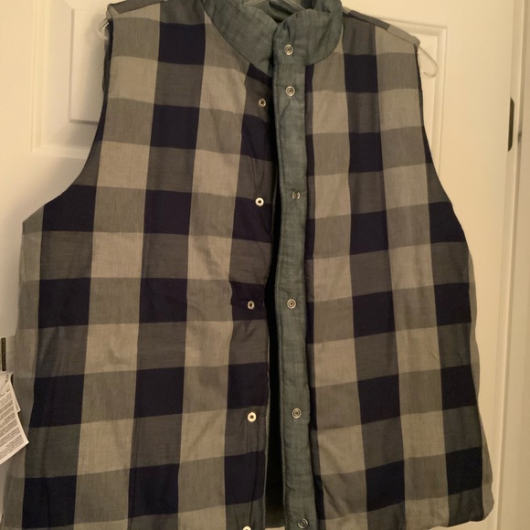 Blue Demin Jacket - Picture 3 of 3